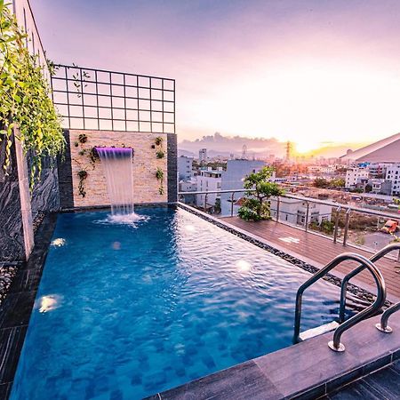 Laurel Danang Apartment المظهر الخارجي الصورة