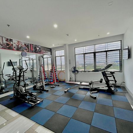 Laurel Danang Apartment المظهر الخارجي الصورة