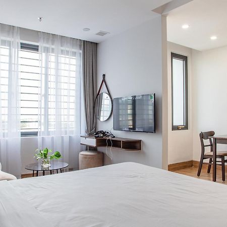 Laurel Danang Apartment المظهر الخارجي الصورة