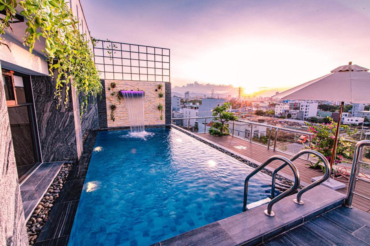Laurel Danang Apartment المظهر الخارجي الصورة