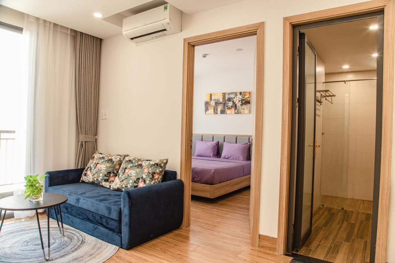 Laurel Danang Apartment المظهر الخارجي الصورة