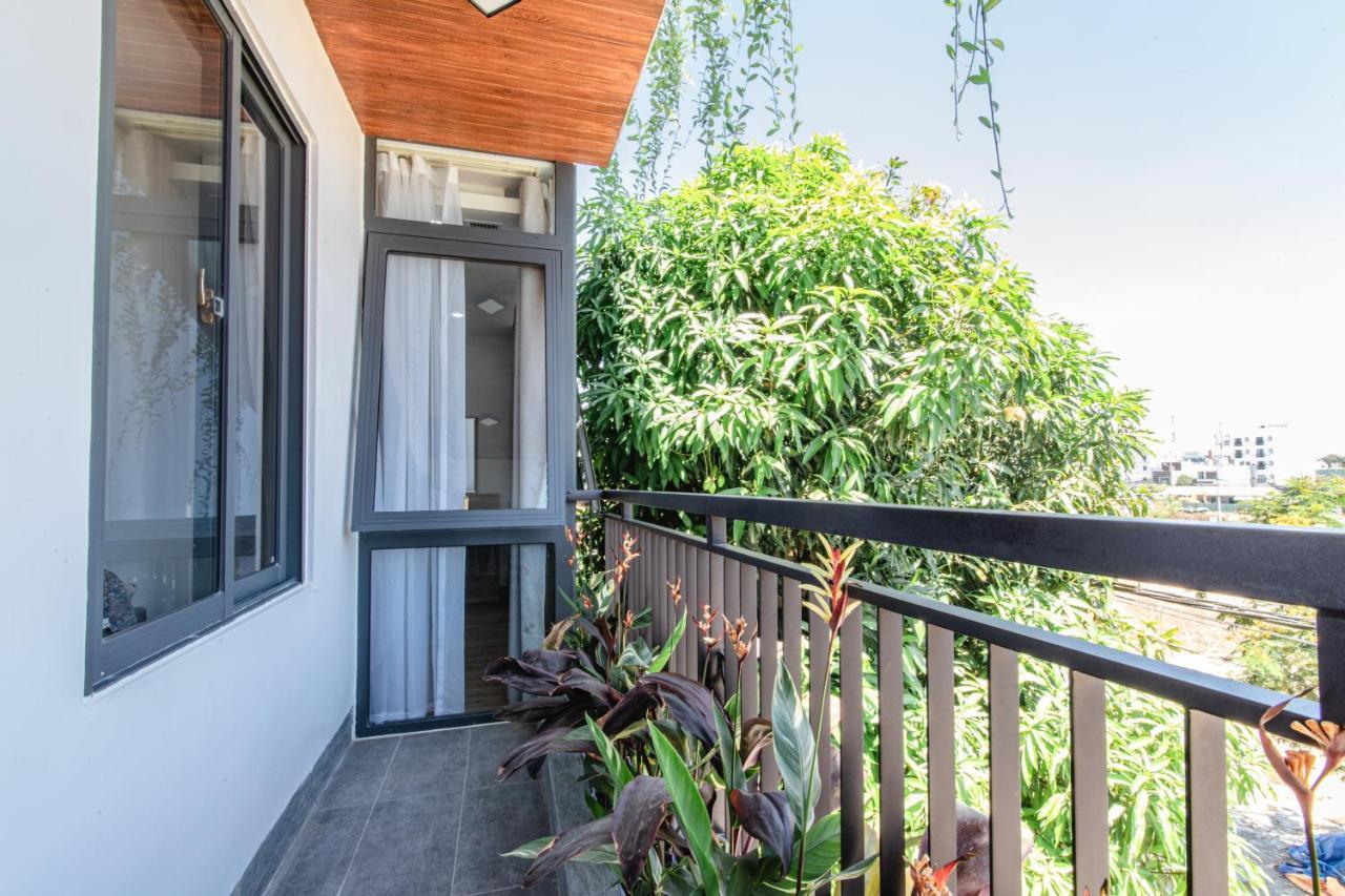 Laurel Danang Apartment المظهر الخارجي الصورة
