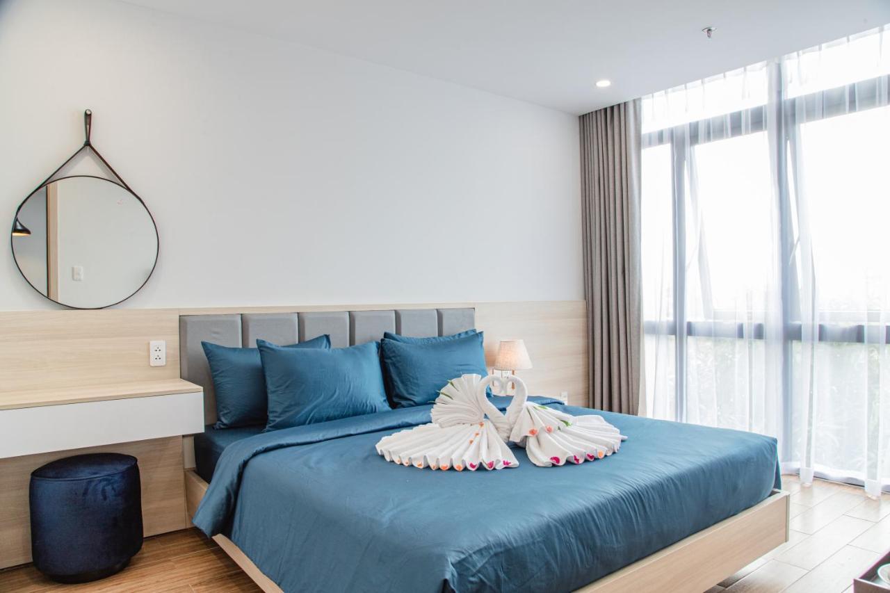 Laurel Danang Apartment المظهر الخارجي الصورة