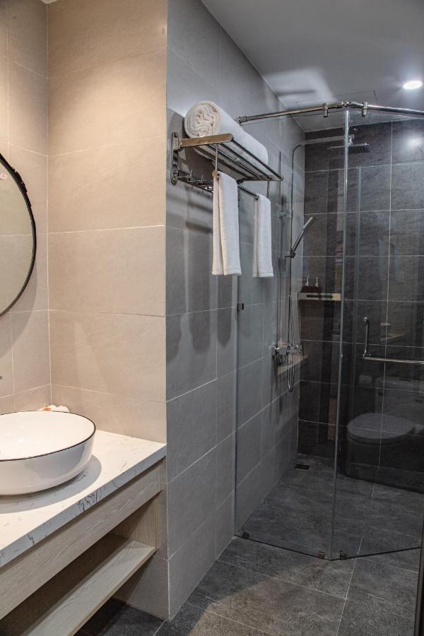 Laurel Danang Apartment المظهر الخارجي الصورة