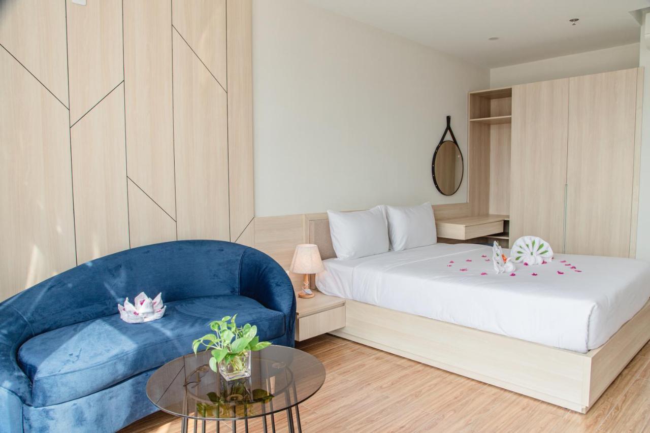 Laurel Danang Apartment المظهر الخارجي الصورة