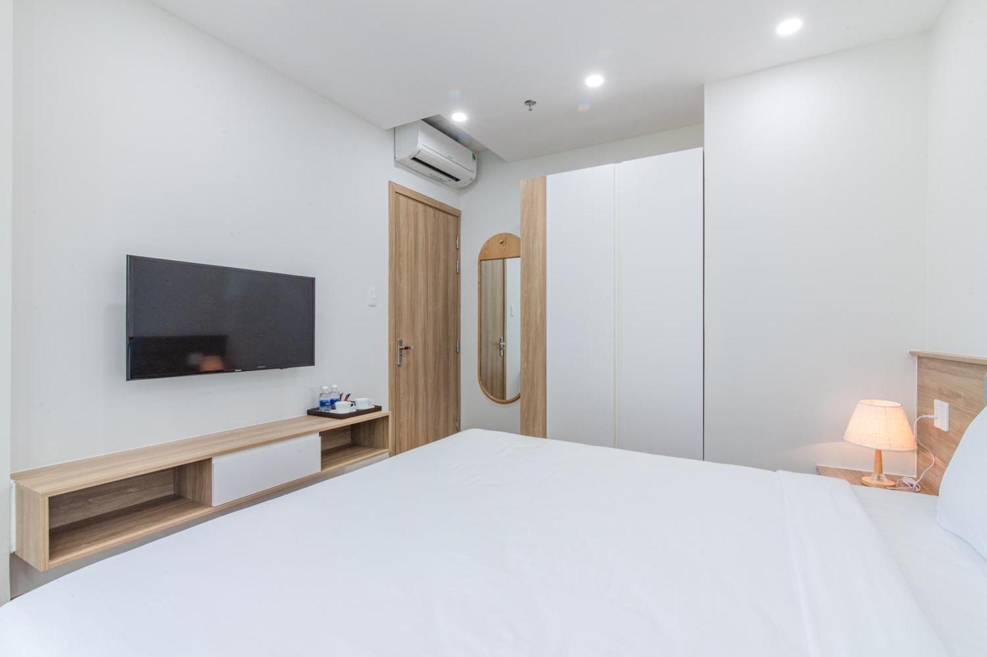 Laurel Danang Apartment المظهر الخارجي الصورة