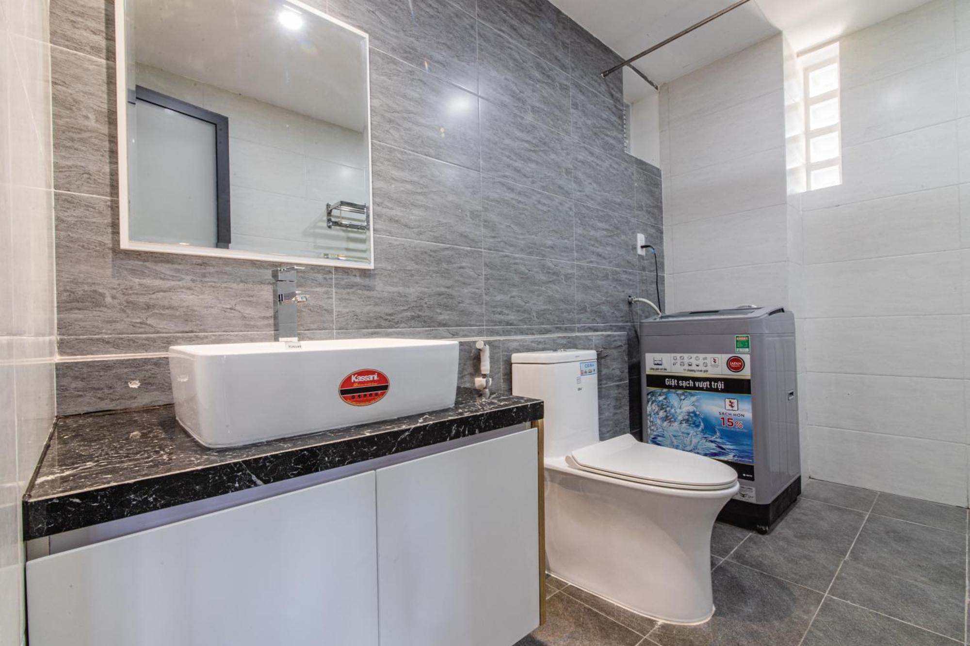 Laurel Danang Apartment المظهر الخارجي الصورة