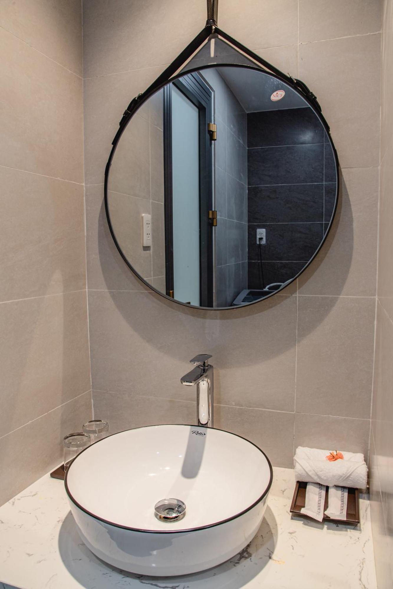 Laurel Danang Apartment المظهر الخارجي الصورة