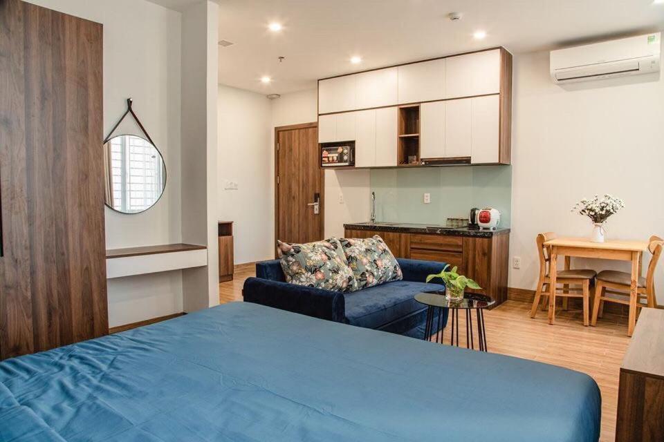 Laurel Danang Apartment المظهر الخارجي الصورة