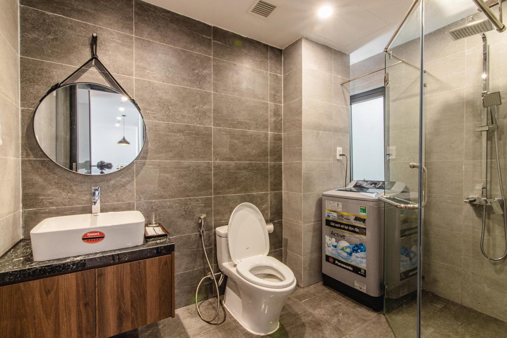 Laurel Danang Apartment المظهر الخارجي الصورة