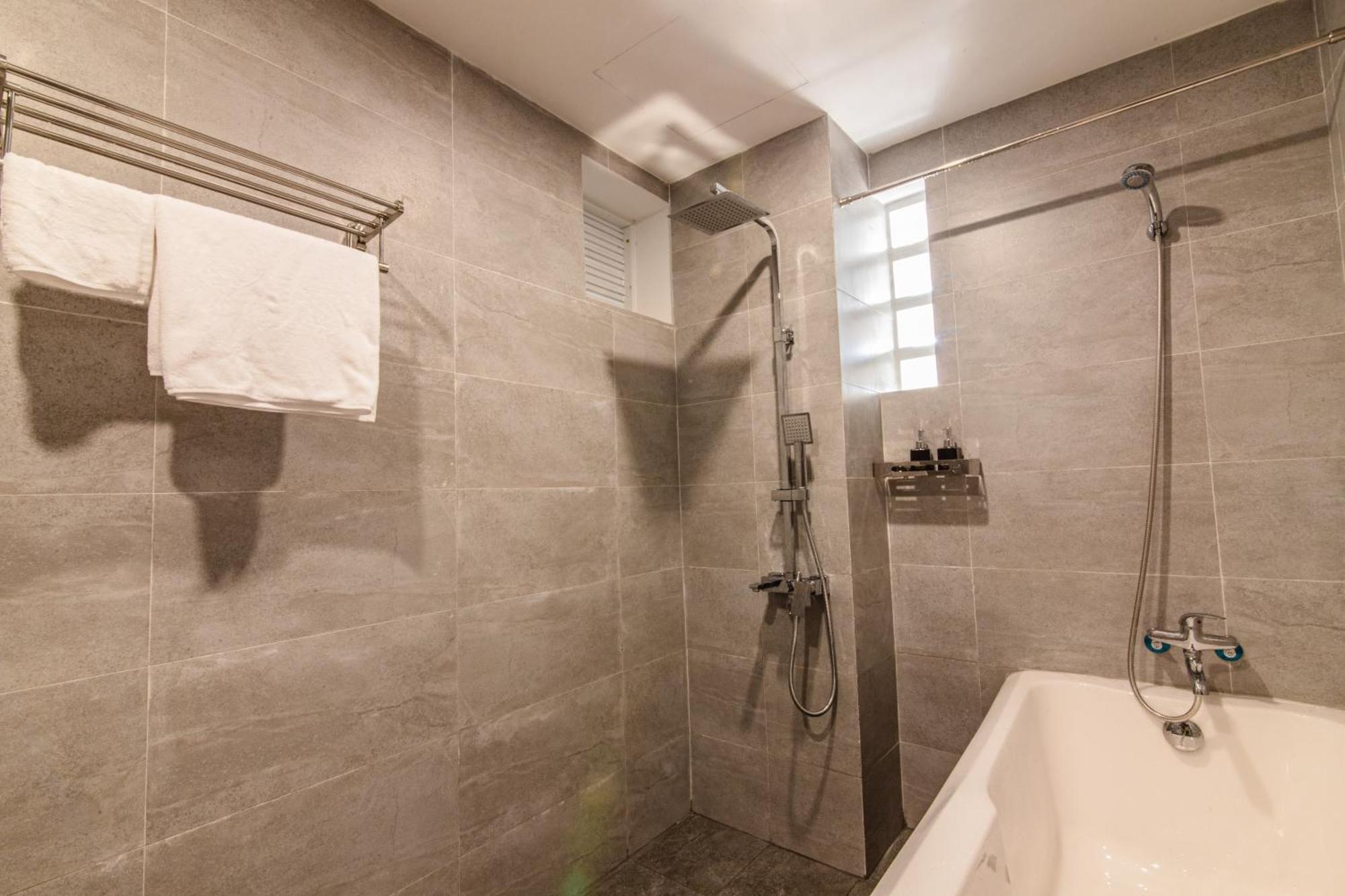 Laurel Danang Apartment المظهر الخارجي الصورة