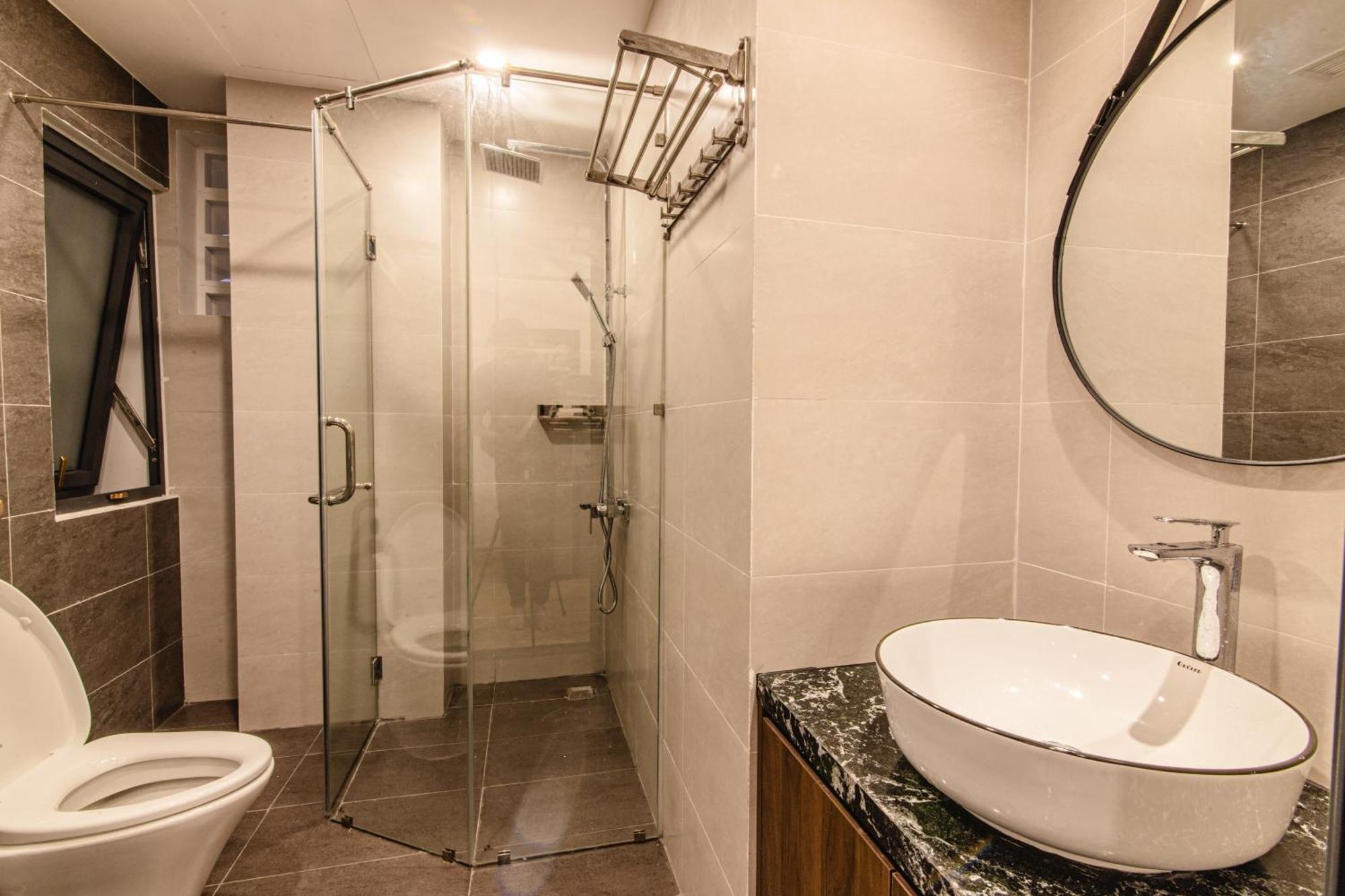 Laurel Danang Apartment المظهر الخارجي الصورة