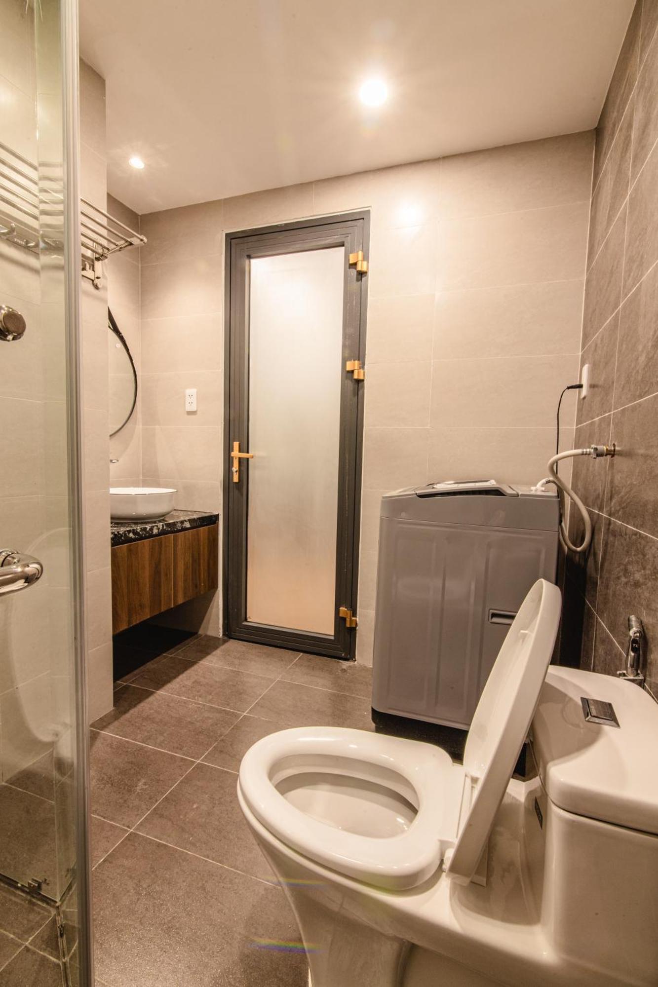 Laurel Danang Apartment المظهر الخارجي الصورة